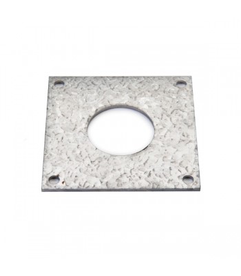NB1800P - Safety Brake Spacer Plate to Suit NB1800 'X' Brake